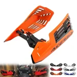 Unbreakable Handguards: Ride Fearless, Ride Bravenna