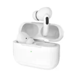 Waterproof Wireless Earbuds with Touch Control