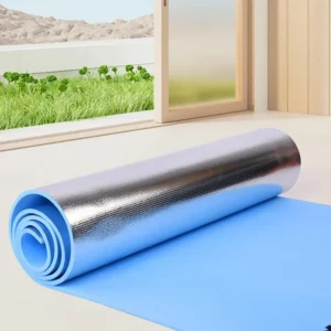 Portable Waterproof Fitness & Outdoor Yoga Mat