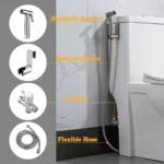 Bravenna Bidet: Fresh, Clean, & Eco-Friendly