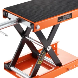 Bravenna Motorcycle Lift: Conquer Your Next Project