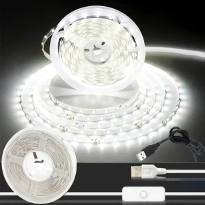 Bravenna LED Strip Lights: Transform Any Space