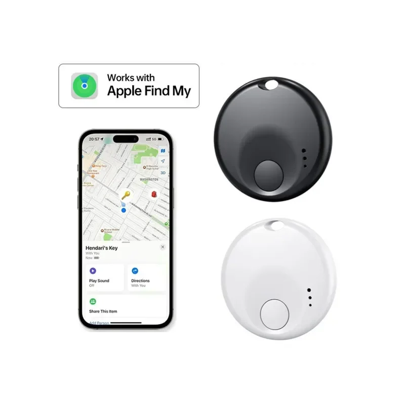 Bluetooth Item Tracker