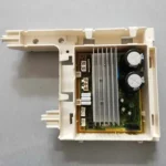 Front-Load Washing Machine Control Board