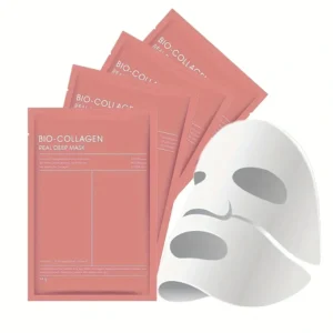 Bio Collagen Mask: Wake Up with Flawless, Hydrated Skin