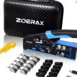 Bravenna 5-in-1 Network Tool Kit – Dominate Your Connections