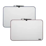 Portable A4 Dry Erase Whiteboard with Marker