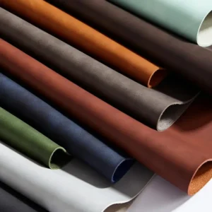Protective Non-Slip PU Leather Desk Mat