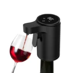 AER8: Electric Wine Aerator & Dispenser | Unleash Flavor