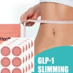 Shape Up with Bravenna: GLP-1 Weight Loss Patches