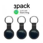 Compact Bluetooth Smart Tracker & Item Locator
