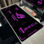Bravenna XXL Gaming Mouse Pad: Command Your Desk!