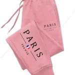 Women’s Warm Fleece Jogger Sweatpants