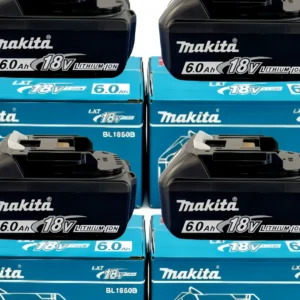 Rechargeable Power Tool Replacement Battery