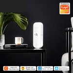 See the Unseen: Smart Home Motion Sensor