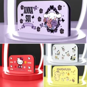 Cute Hard Shell Protective Case for Gaming Console