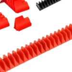 Bravenna Magnetic Wrench Holder – Organize Your Space!
