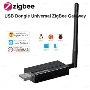 Bravenna Zigbee Hub: Unlock Smart Home Bliss
