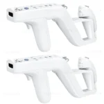 Shooting Game Blaster Grip for Motion Controllers