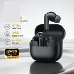 Active Noise Cancelling True Wireless Earbuds