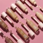 Lightweight Smooth Finish Liquid Concealer