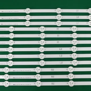 Revive Your 47" LG TV: LED Backlight Repair Kit