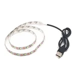Bravenna USB LED Strip: Instant Ambiance. Limitless Style.