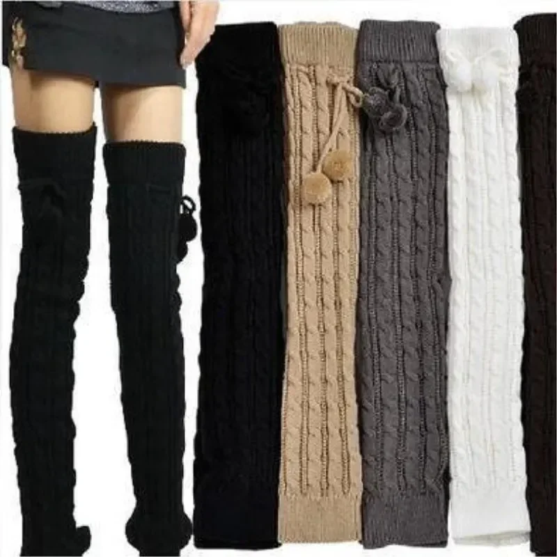 Cozy Crochet Leg Warmers – Bravenna Style