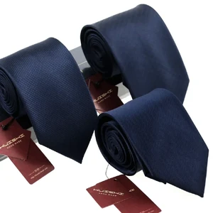 Sharp Blue Tie: Elevate Your Look